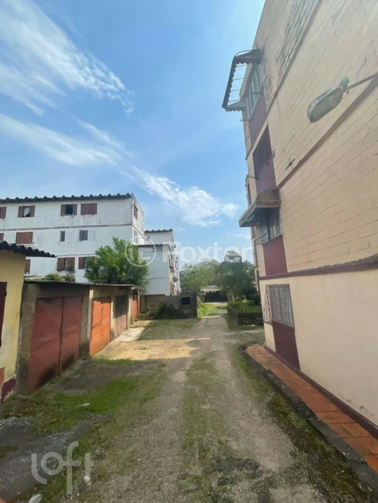Apartamento à venda com 2 quartos, 43m² - Foto 10