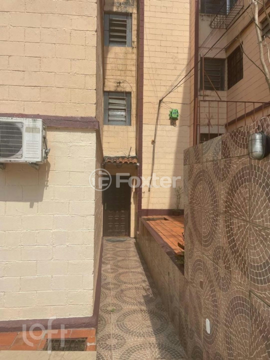 Apartamento à venda com 2 quartos, 43m² - Foto 9