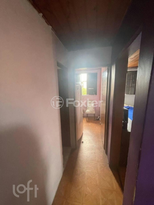 Apartamento à venda com 2 quartos, 43m² - Foto 2