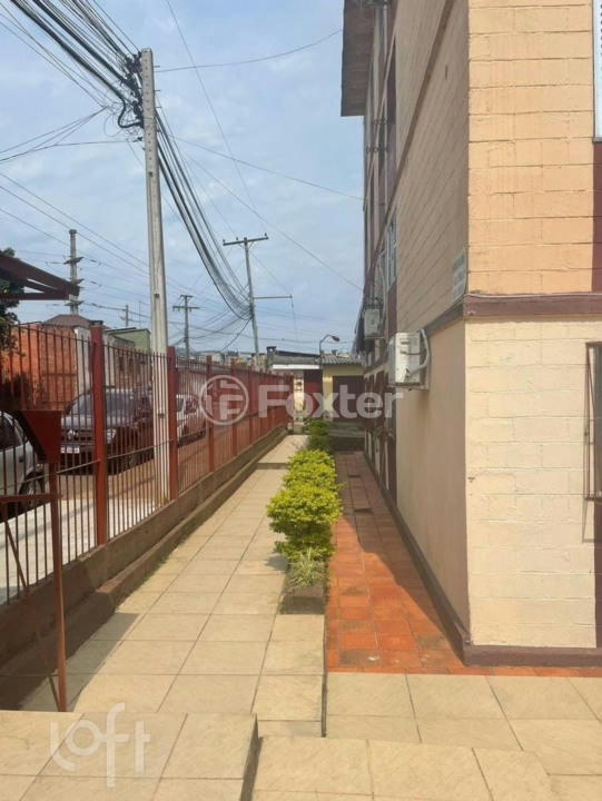 Apartamento à venda com 2 quartos, 43m² - Foto 11