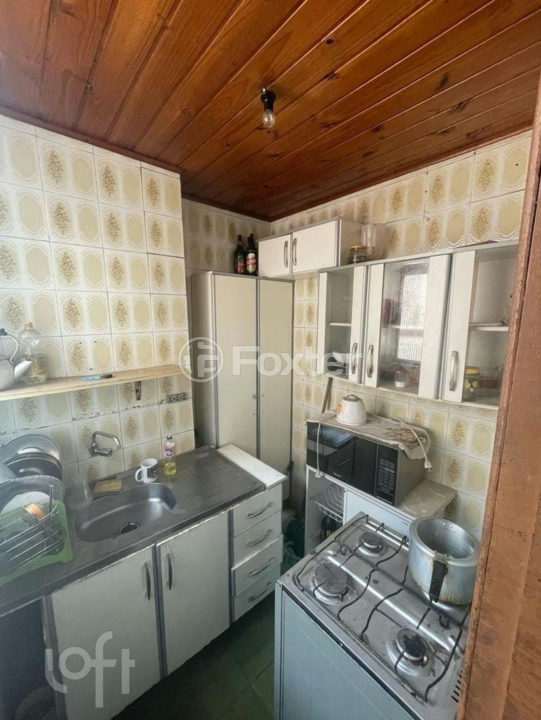 Apartamento à venda com 2 quartos, 43m² - Foto 6