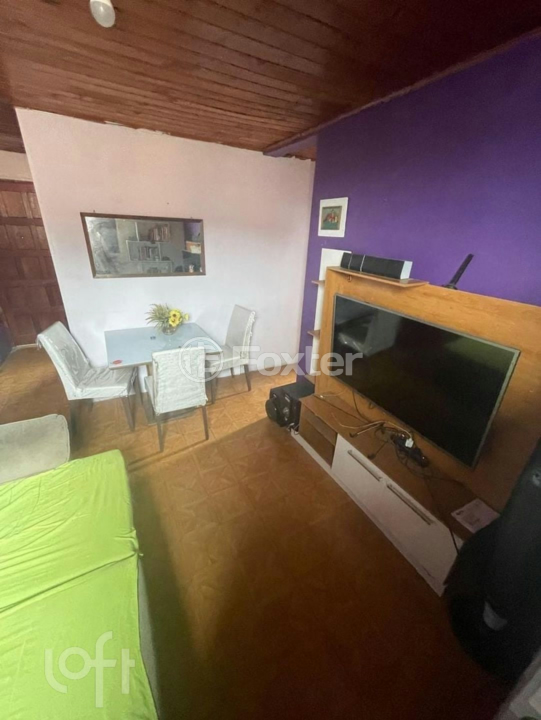 Apartamento à venda com 2 quartos, 43m² - Foto 13