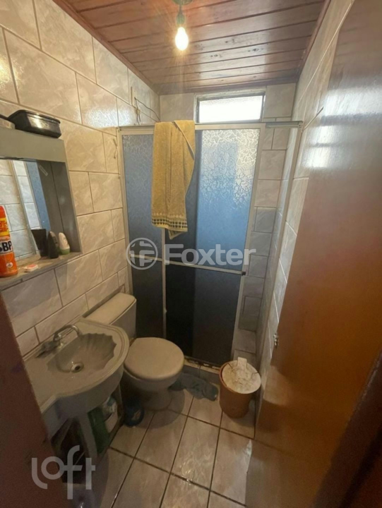 Apartamento à venda com 2 quartos, 43m² - Foto 7