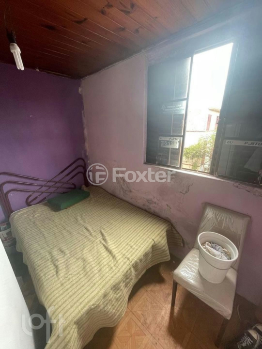 Apartamento à venda com 2 quartos, 43m² - Foto 5