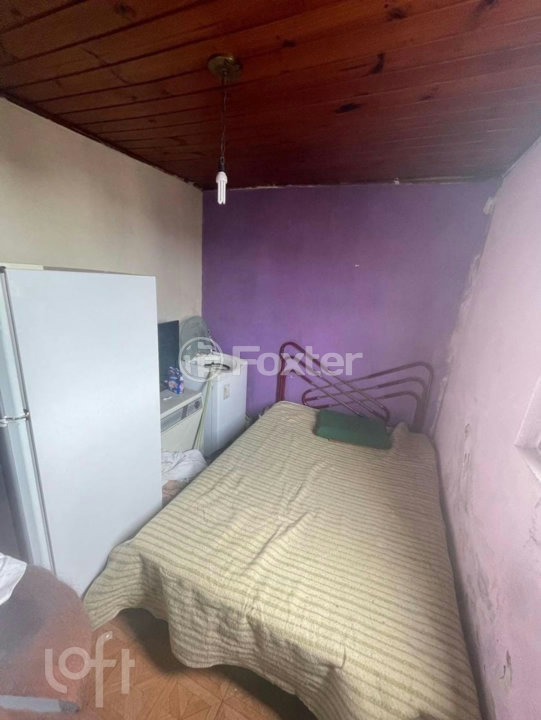 Apartamento à venda com 2 quartos, 43m² - Foto 4