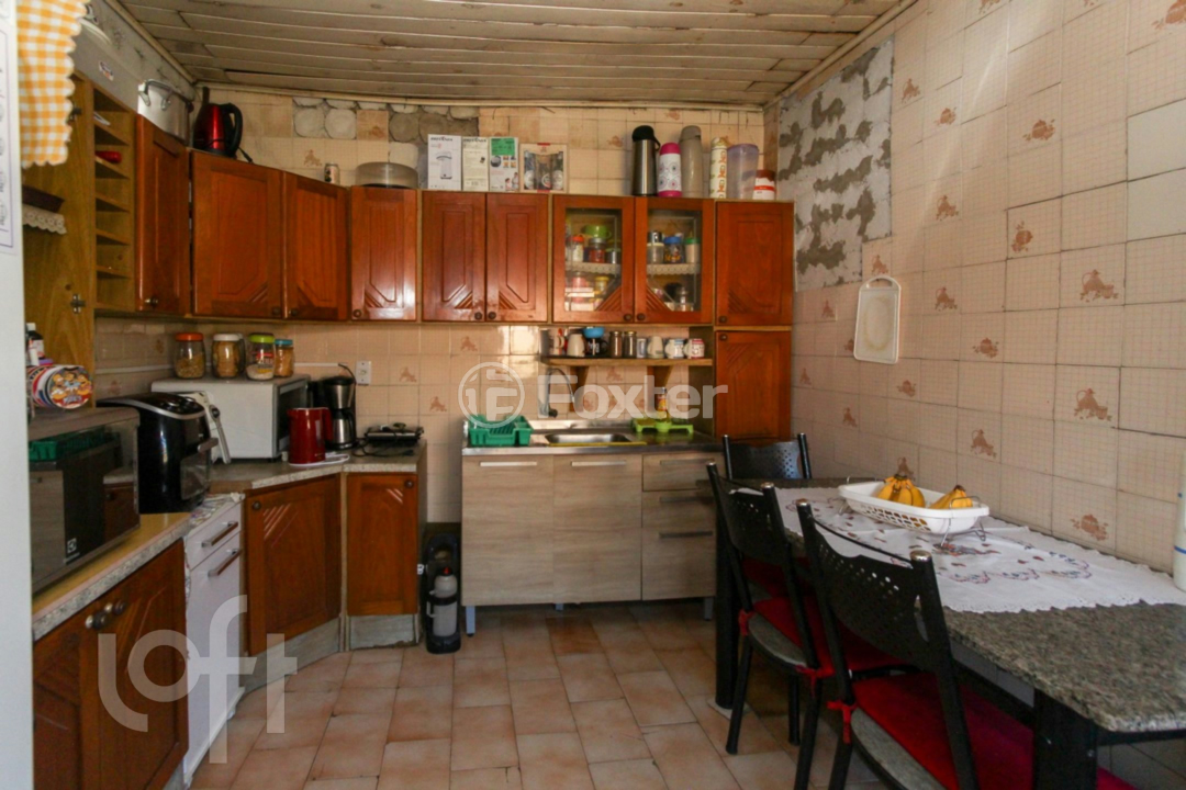 Casa à venda com 4 quartos, 350m² - Foto 7