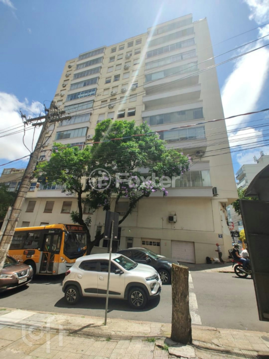 Apartamento à venda com 3 quartos, 133m² - Foto 36