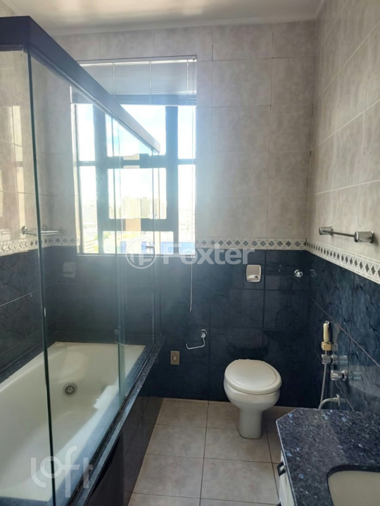 Apartamento à venda com 3 quartos, 133m² - Foto 21