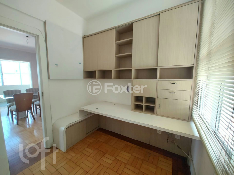 Apartamento à venda com 3 quartos, 133m² - Foto 16