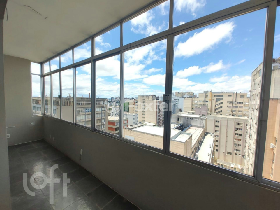 Apartamento à venda com 3 quartos, 133m² - Foto 11