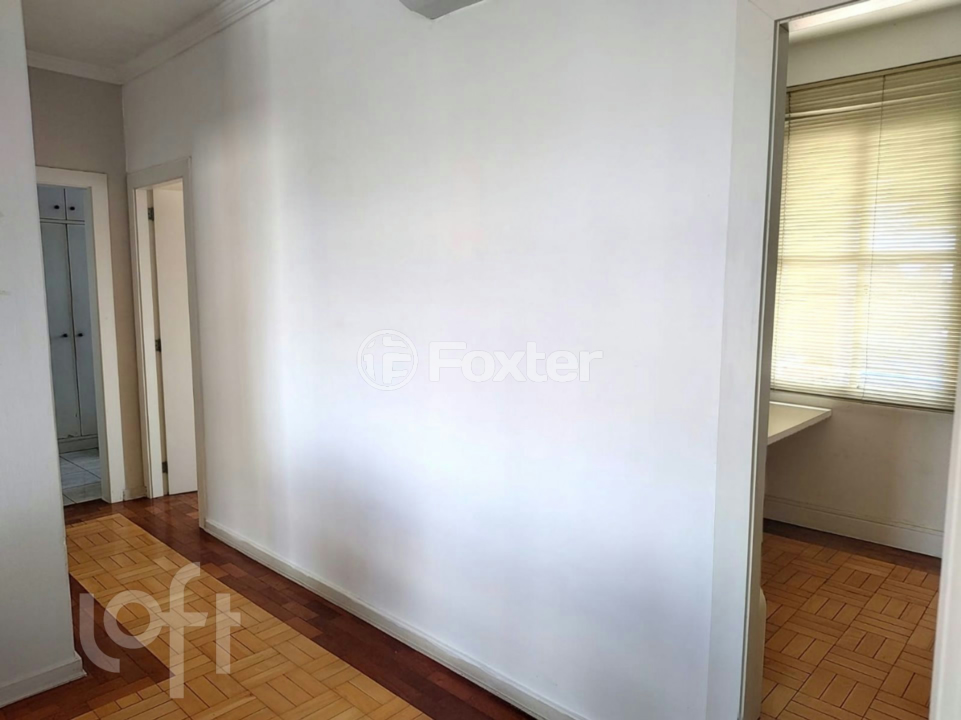 Apartamento à venda com 3 quartos, 133m² - Foto 14