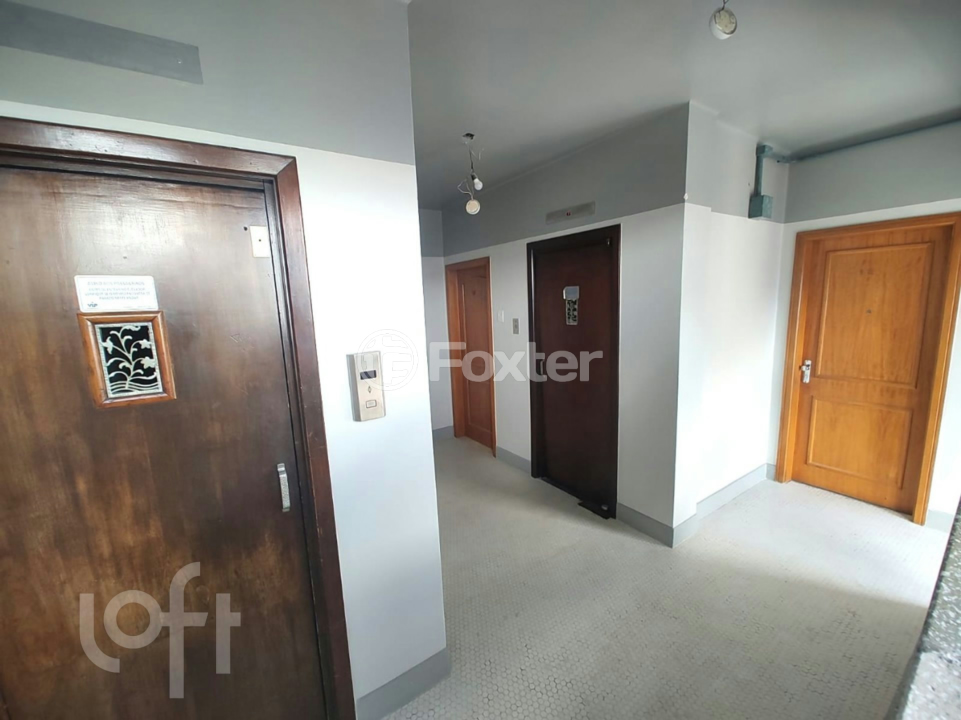 Apartamento à venda com 3 quartos, 133m² - Foto 3