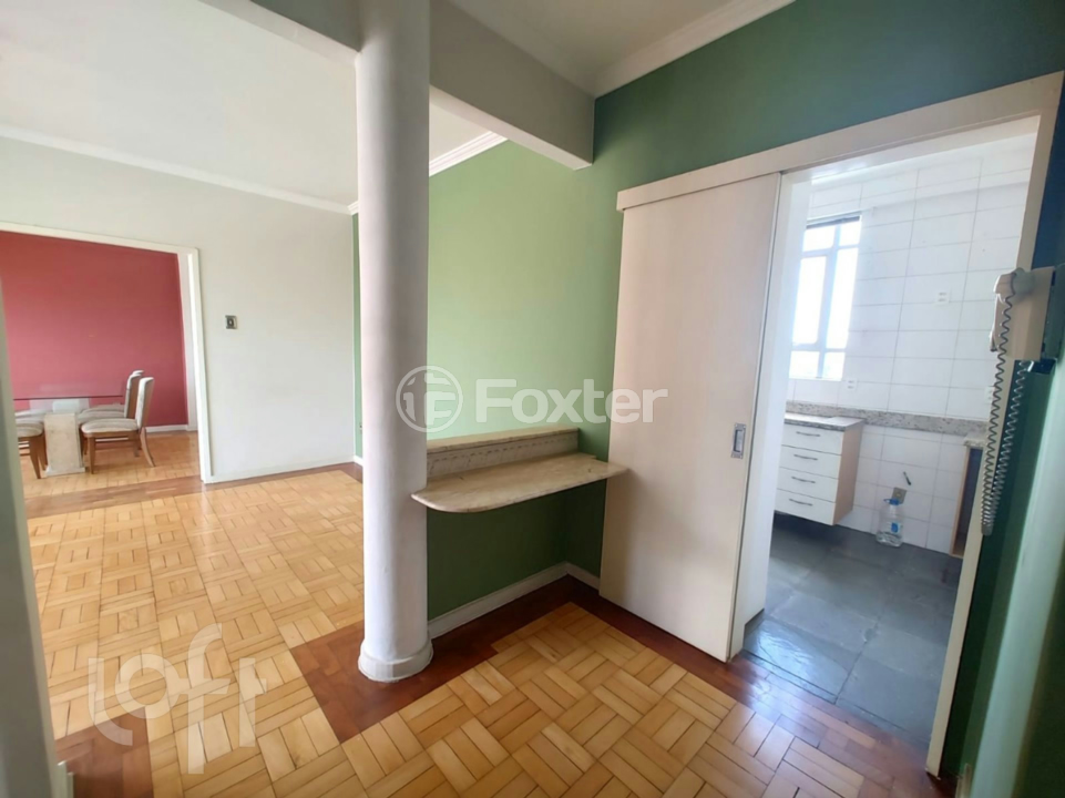 Apartamento à venda com 3 quartos, 133m² - Foto 6
