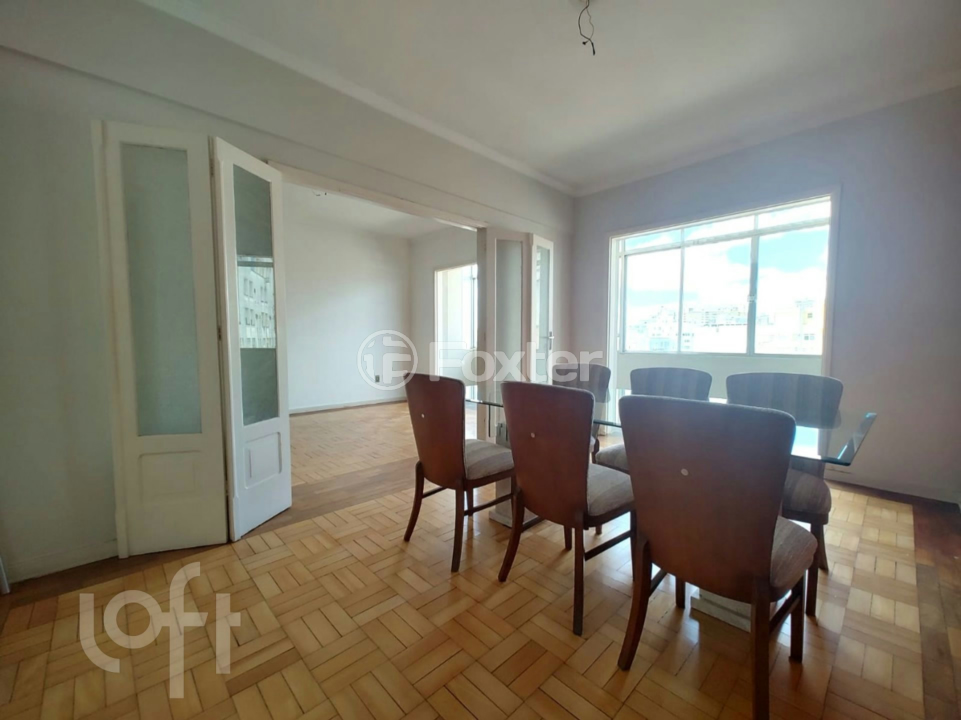 Apartamento à venda com 3 quartos, 133m² - Foto 9