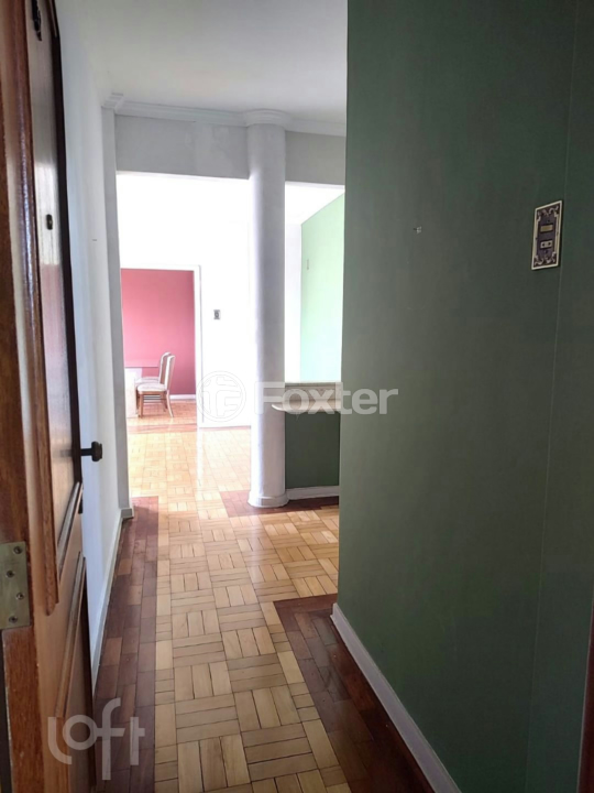 Apartamento à venda com 3 quartos, 133m² - Foto 5