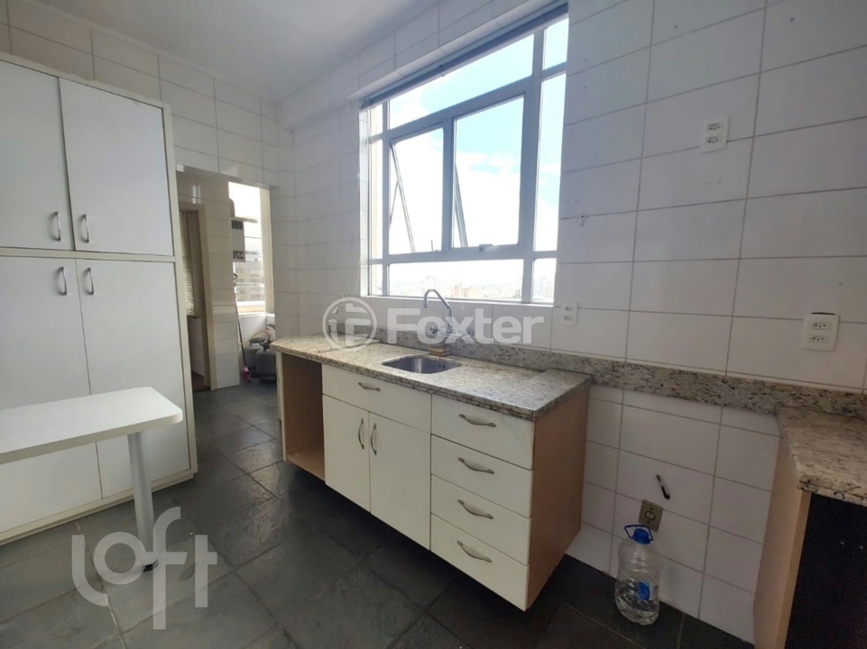 Apartamento à venda com 3 quartos, 133m² - Foto 30