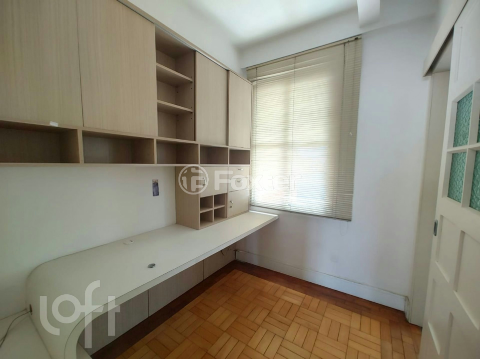 Apartamento à venda com 3 quartos, 133m² - Foto 15