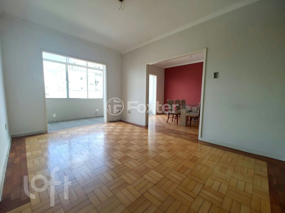 Apartamento à venda com 3 quartos, 133m² - Foto 7