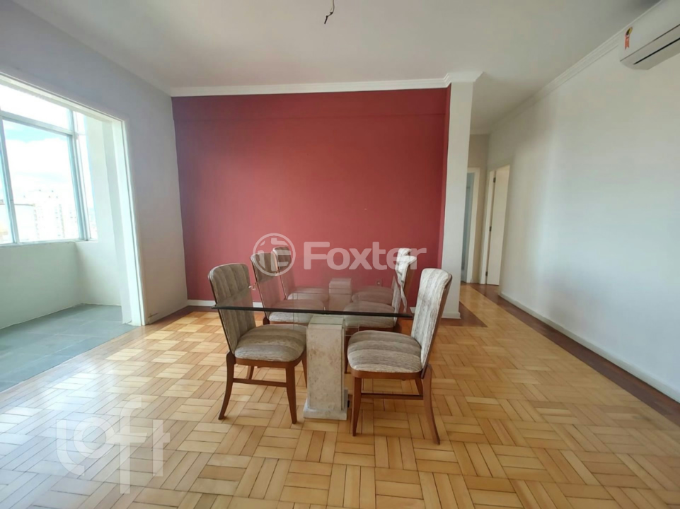 Apartamento à venda com 3 quartos, 133m² - Foto 8
