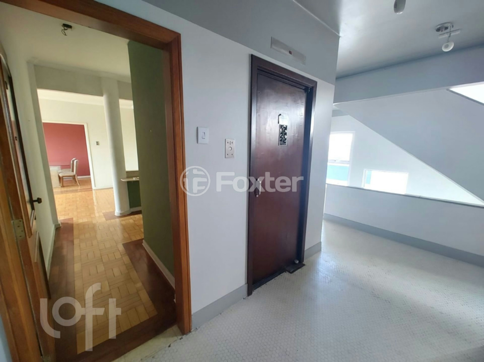 Apartamento à venda com 3 quartos, 133m² - Foto 4