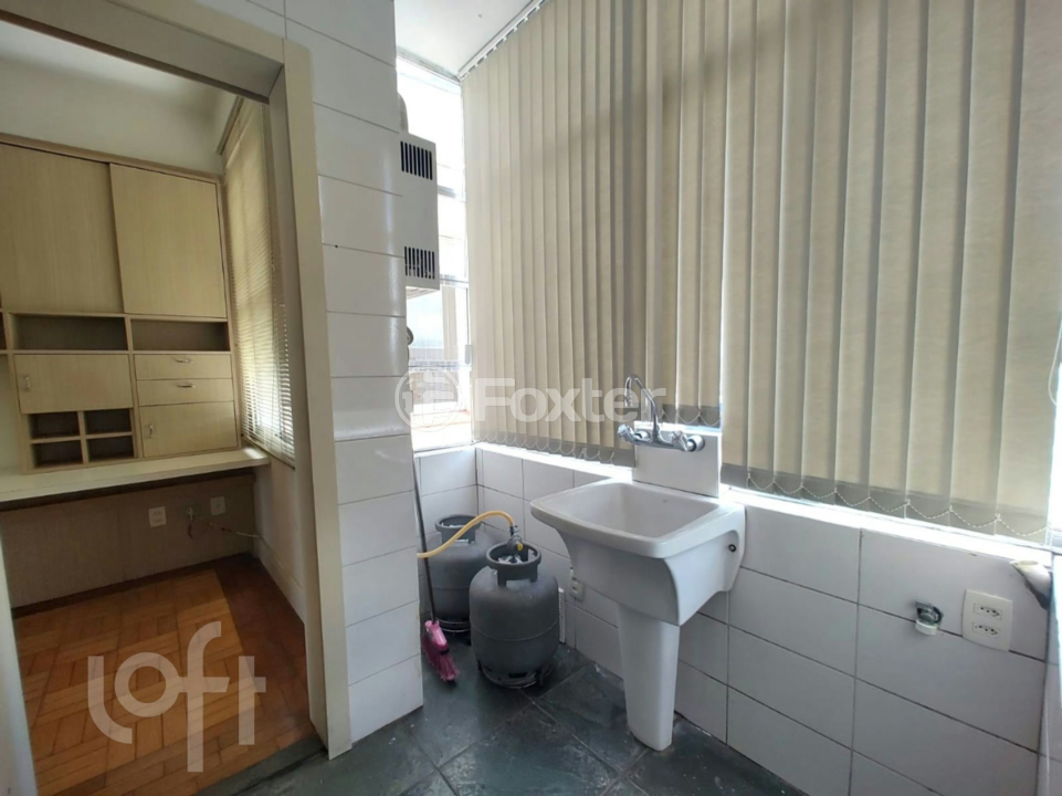Apartamento à venda com 3 quartos, 133m² - Foto 26