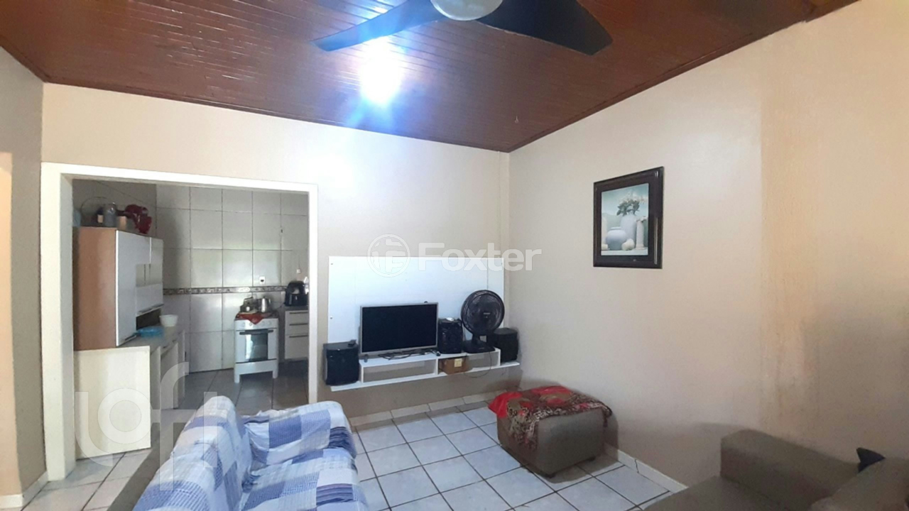 Casa à venda com 3 quartos, 121m² - Foto 13