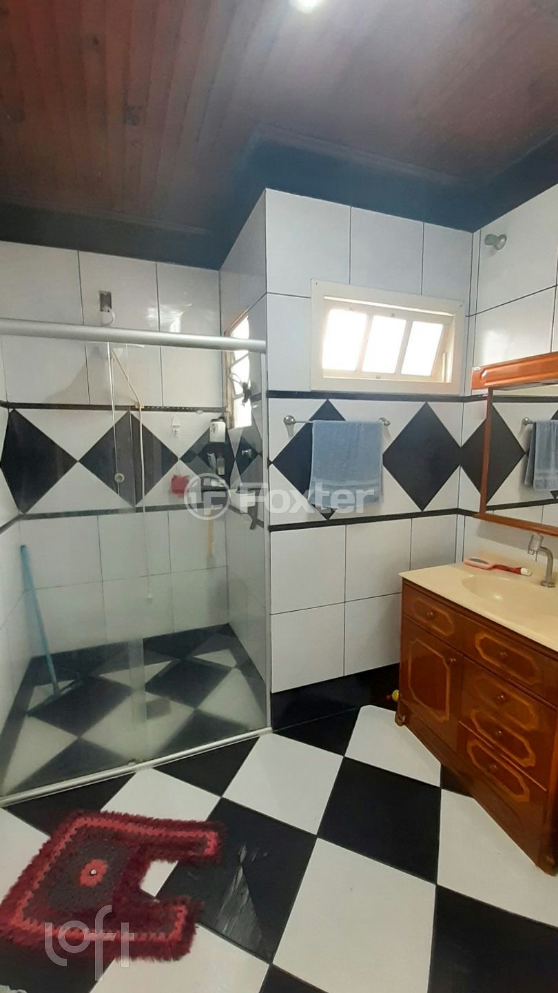 Casa à venda com 3 quartos, 121m² - Foto 10