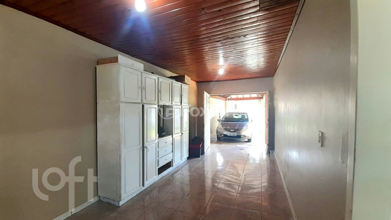 Casa à venda com 3 quartos, 121m² - Foto 8