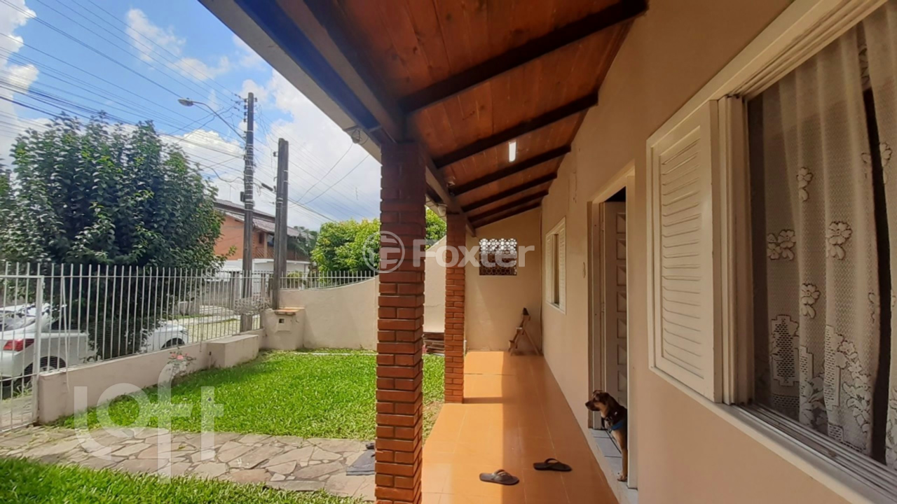 Casa à venda com 3 quartos, 121m² - Foto 14