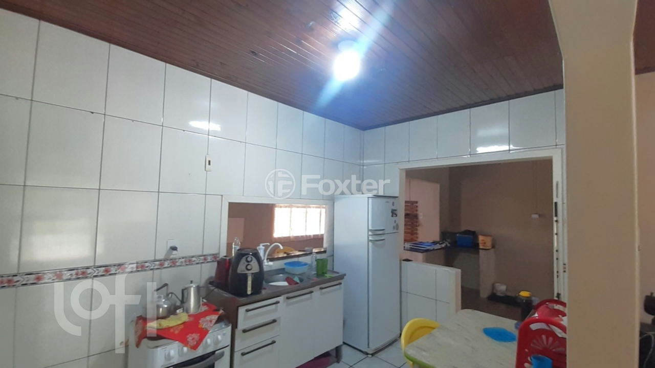 Casa à venda com 3 quartos, 121m² - Foto 6