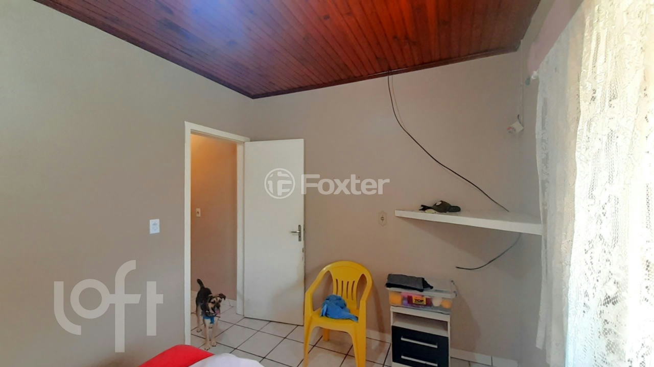 Casa à venda com 3 quartos, 121m² - Foto 12