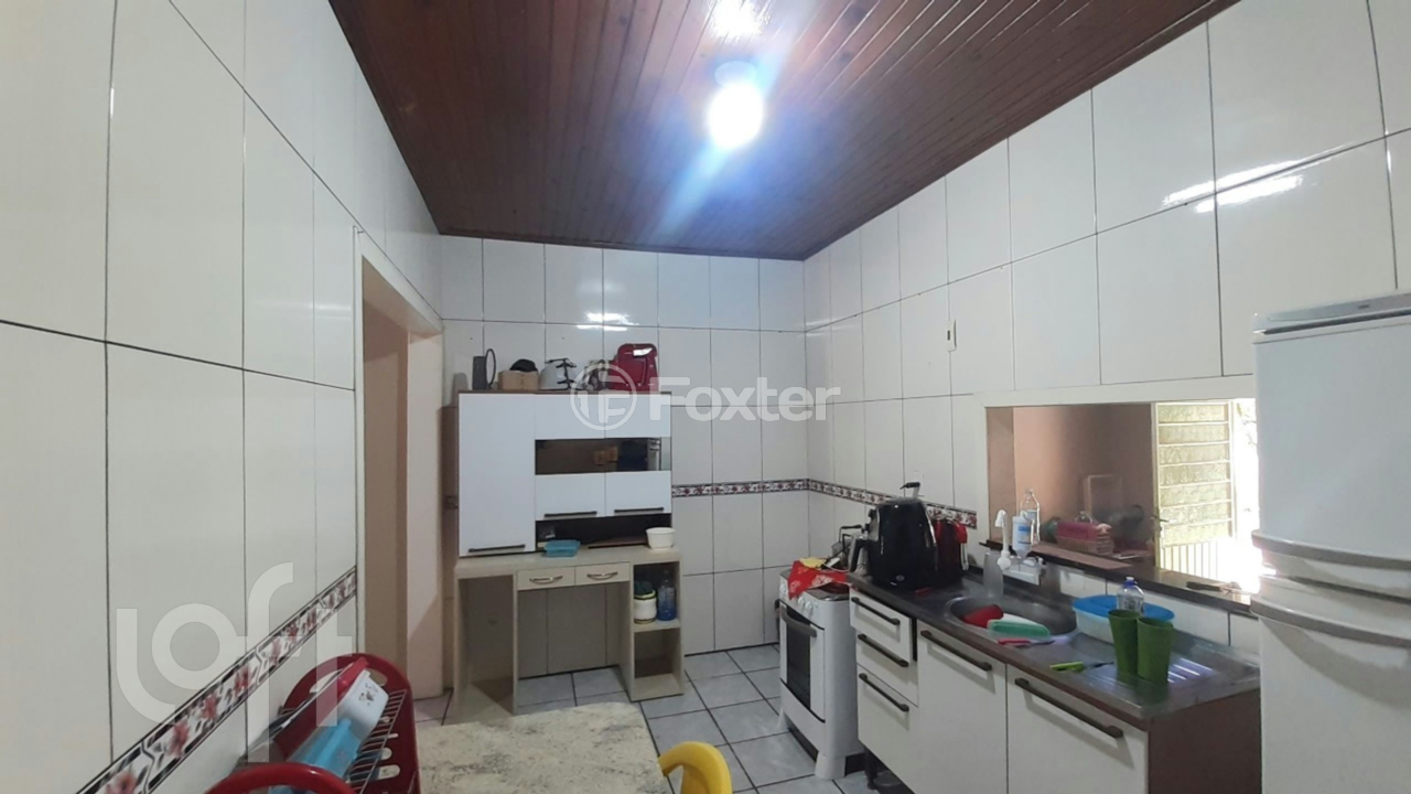 Casa à venda com 3 quartos, 121m² - Foto 7