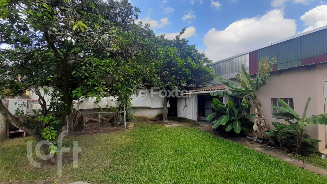 Casa à venda com 3 quartos, 121m² - Foto 2