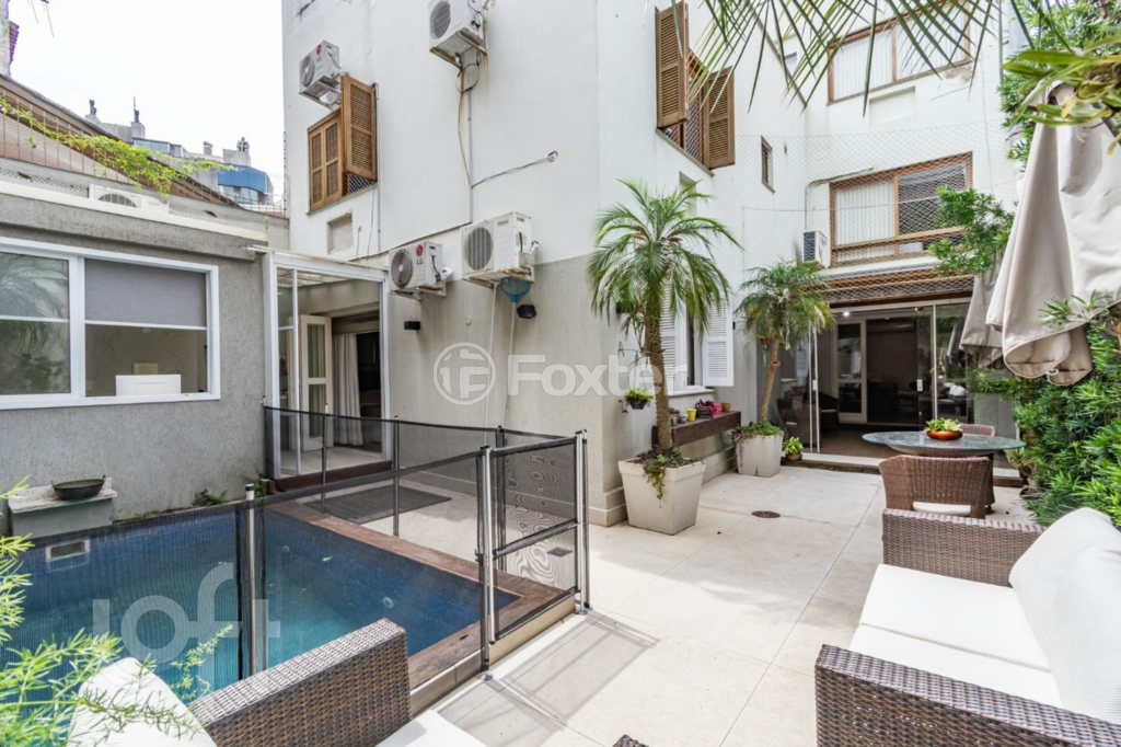 Apartamento à venda com 2 quartos, 165m² - Foto 1
