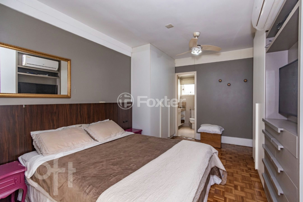 Apartamento à venda com 2 quartos, 165m² - Foto 15