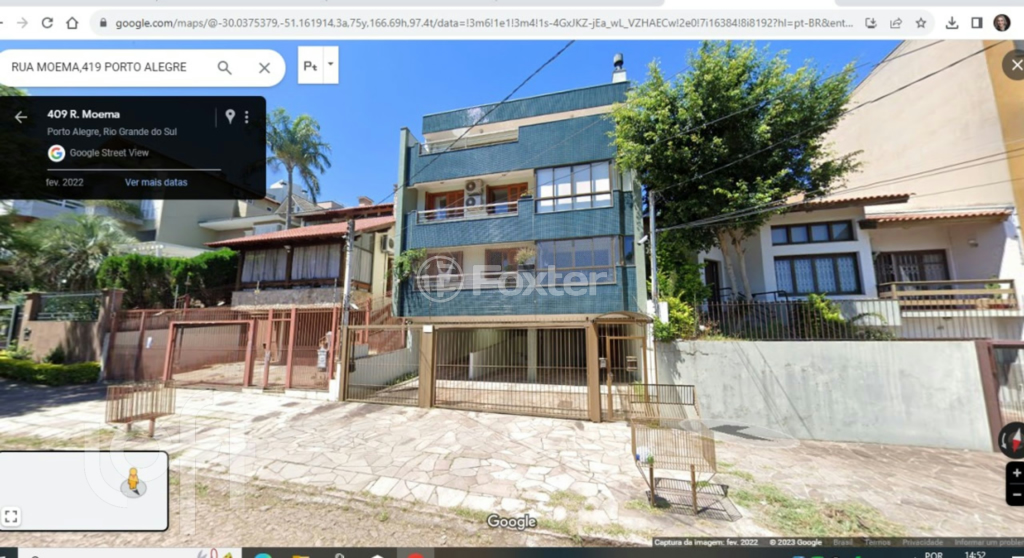 Apartamento à venda com 2 quartos, 165m² - Foto 35