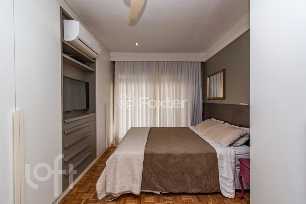 Apartamento à venda com 2 quartos, 165m² - Foto 14
