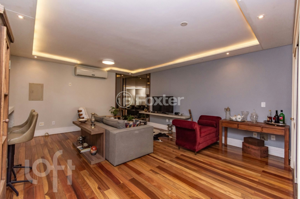 Apartamento à venda com 2 quartos, 165m² - Foto 10