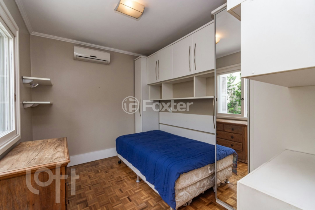 Apartamento à venda com 2 quartos, 165m² - Foto 21