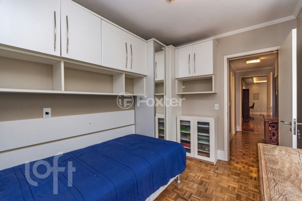 Apartamento à venda com 2 quartos, 165m² - Foto 22