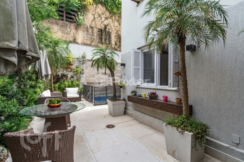 Apartamento à venda com 2 quartos, 165m² - Foto 8