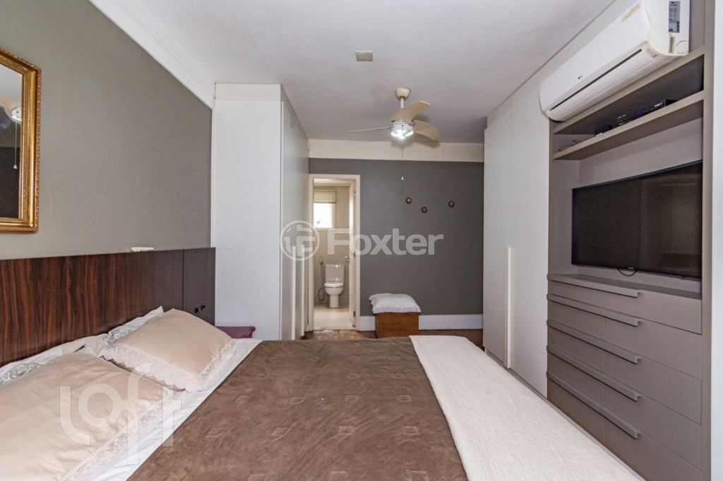 Apartamento à venda com 2 quartos, 165m² - Foto 16