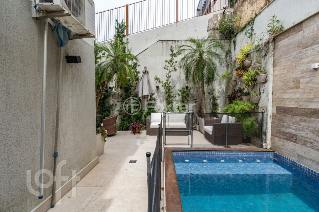 Apartamento à venda com 2 quartos, 165m² - Foto 5