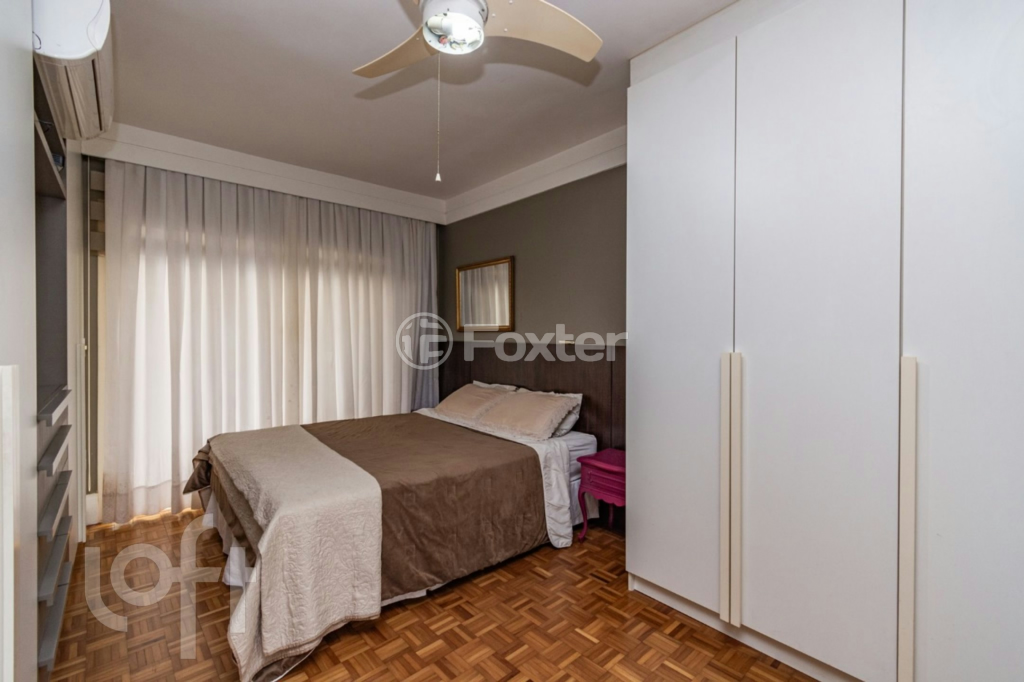 Apartamento à venda com 2 quartos, 165m² - Foto 13
