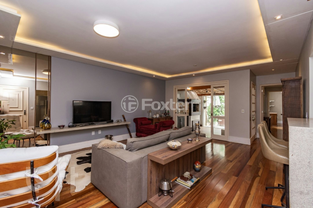 Apartamento à venda com 2 quartos, 165m² - Foto 9