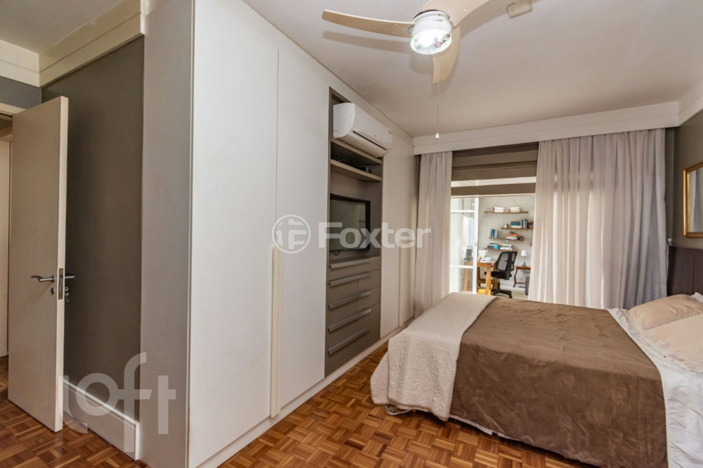 Apartamento à venda com 2 quartos, 165m² - Foto 19