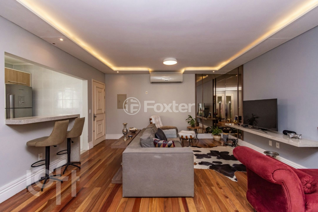Apartamento à venda com 2 quartos, 165m² - Foto 12