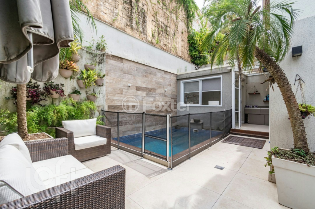Apartamento à venda com 2 quartos, 165m² - Foto 7
