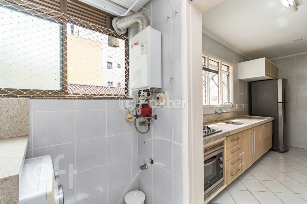 Apartamento à venda com 2 quartos, 165m² - Foto 26