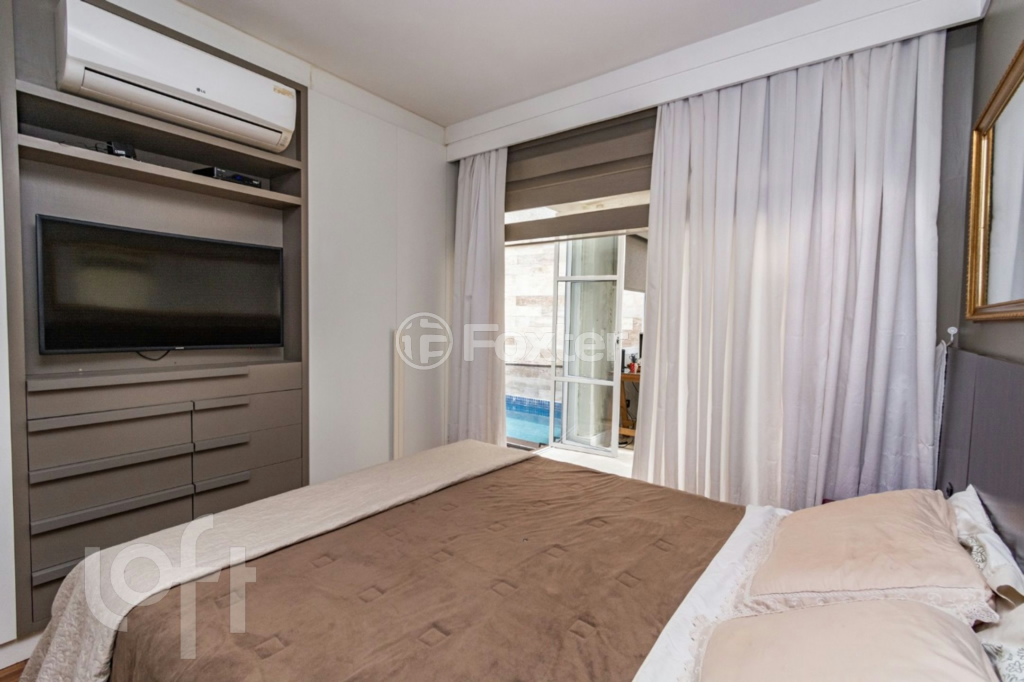 Apartamento à venda com 2 quartos, 165m² - Foto 20